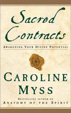 Caroline Myss: Sacred Contracts (AudiobookFormat, Sounds True, Brand: Sounds True, Incorporated, Sounds True, Incorporated)