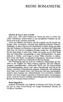 Chrétien de Troyes: Erec et Enide (German language, 1977, Schäuble)