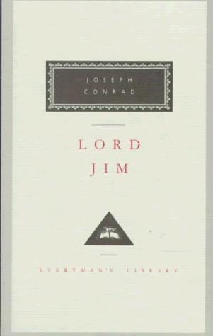 Joseph Conrad: Lord Jim (1992)