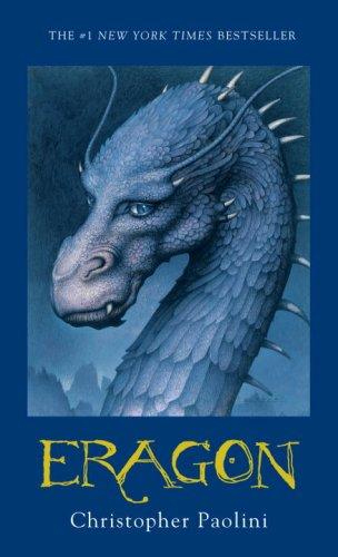 Christopher Paolini: Eragon (Inheritance) (Paperback, 2007, Laurel Leaf)