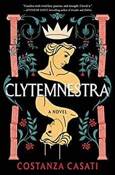 Costanza Casati: Clytemnestra (2023, Sourcebooks, Incorporated)