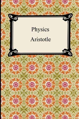 Aristotle: Physics (Paperback, Digireads.com)