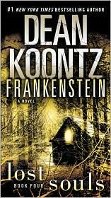 Dean R. Koontz, Edward Gorman: Lost Souls (2011, Bantam Books)