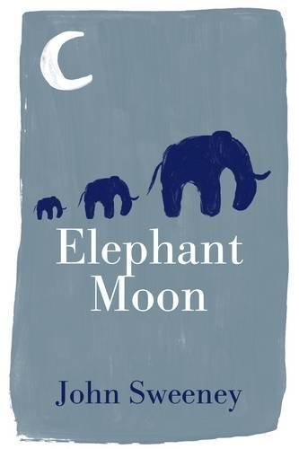 John Sweeney: Elephant Moon (2012)