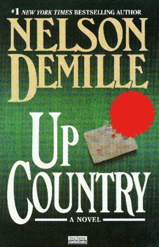 Nelson DeMille: Up Country (AudiobookFormat, 2005, Hachette Audio)