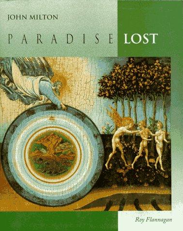 John Milton: Paradise lost (1993, Macmillan, Maxwell Macmillan Canada, Maxwell Macmillan International)