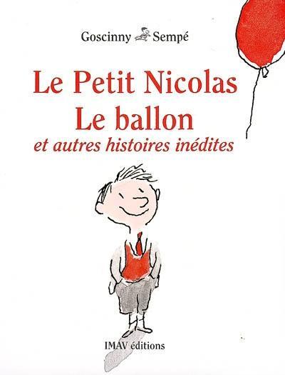 René Goscinny: Le Petit Nicolas ® (French language, 2009)