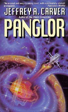Jeffrey A. Carver: Panglor (Paperback, 1996, Tor Books)
