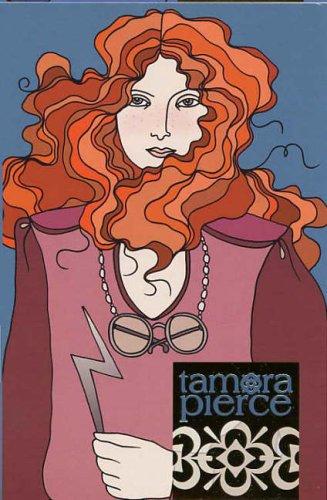 Tamora Pierce: The Power in the Storm (2005, Scholastic Point)