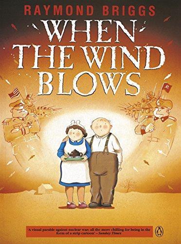 Raymond Briggs: When the Wind Blows (1986)