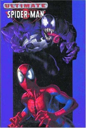 Brian Michael Bendis, Mark Bagley: Ultimate Spider-Man, Vol. 3 (Hardcover, 2003, Marvel Comics)