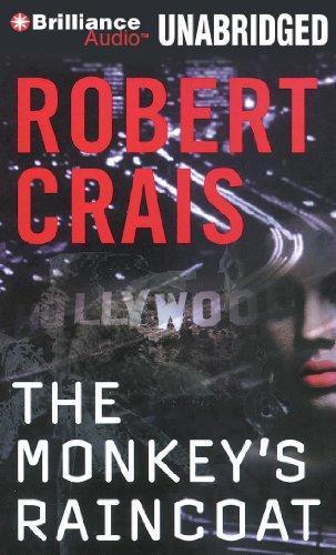 Robert Crais: The Monkey's Raincoat (2012)