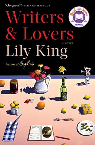 Lily King: Writers & Lovers (Paperback, 2021, Grove Pr)