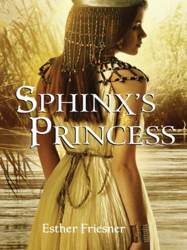 Esther M. Friesner: Sphinx's Princess (EBook, 2009, Random House Children's Books)