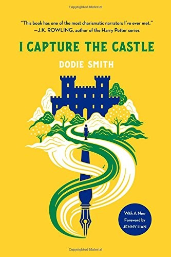 Dodie Smith, Jenny Han: I Capture the Castle (Hardcover, 2017, Wednesday Books)