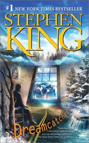 Stephen King: Dreamcatcher (Paperback, 2001, Pocket)