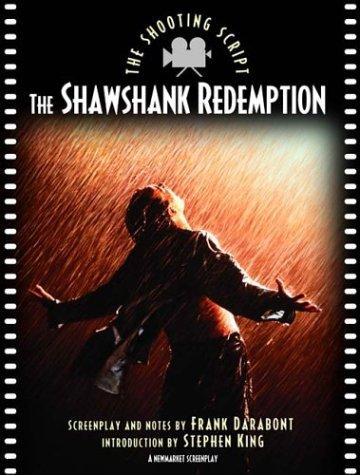 Frank Darabont: The shawshank redemption (Paperback, 1996, Newmarket Press)