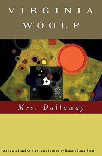 Virginia Woolf, Virginia Woolf, Virginia Woolf: Mrs. Dalloway (2005)