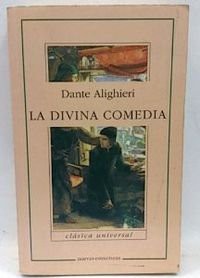 Dante Alighieri: La Divina Comedia (Paperback, Spanish language, 2001, Nuevas Estructuras)