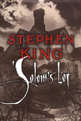 Stephen King: 'Salem's Lot (Hardcover, 1975, Doubleday)