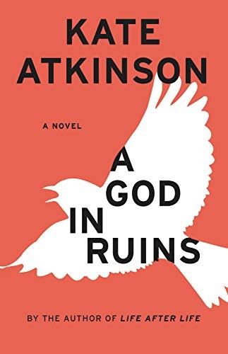 Kate Atkinson: A God in Ruins (AudiobookFormat, 2015, Little, Brown & Company)