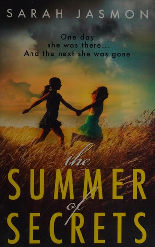 Sarah Jasmon: Summer of Secrets (2015, Transworld Publishers Limited)