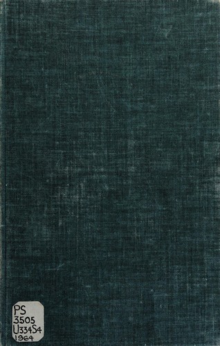 E. E. Cummings: 73 poems. (1963, Harcourt, Brace & World)