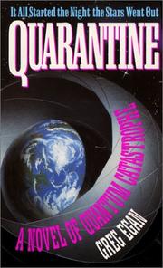 Greg Egan: Quarantine (1995, Eos)