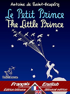 Antoine de Saint-Exupéry, Wirton Arvel: Le Petit Prince (EBook, French language, 2015, Kentauron)