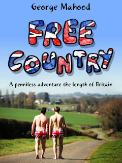 Free Country (Paperback, 2014, CreateSpace Independent Publishing Platform)