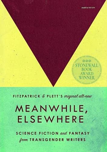 Casey Plett, Cat Fitzpatrick: Meanwhile, Elsewhere (Paperback, LittlePuss Press)