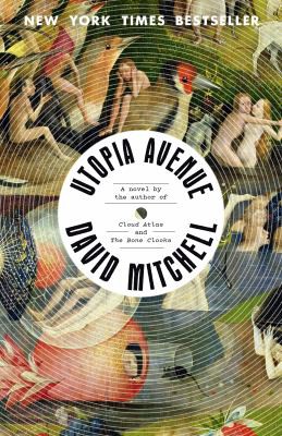 Utopia Avenue (2020, Random House Publishing Group)