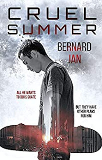 Bernard Jan: Cruel Summer (EBook, 2021, Bernard Jan)