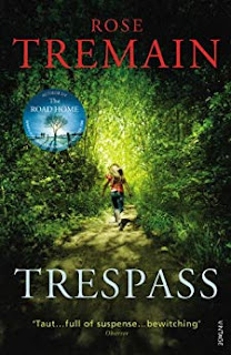 Rose Tremain: Trespass (Paperback, Vintage)