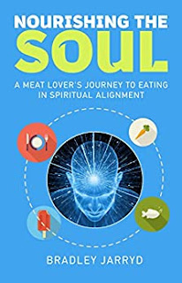 Bradley Jarryd: Nourishing The Soul (EBook, Bradley Jarryd)