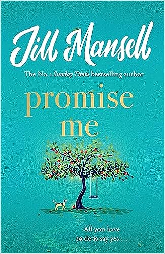 Jill Mansell: Promise Me (Headline Review)