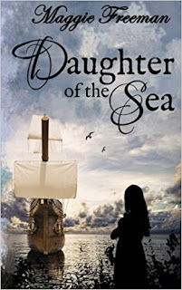 Daughter Of The Sea (EBook, Endeavour Press)