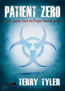 Terry Tyler: Patient Zero (EBook, Terry Tyler)