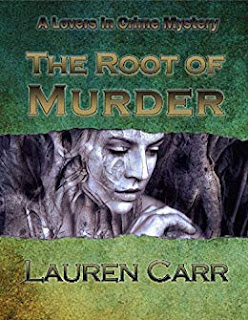 Lauren Carr: Root of Murder (2019, Independently Published)