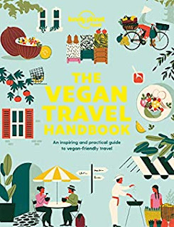 Lonely Planet: The Lonely Planet Vegan Travel Handbook (EBook, Lonely Planet)