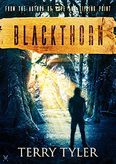Terry Tyler: Blackthorn (EBook, Terry Tyler)