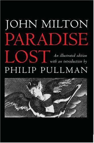 Paradise lost (2005, Oxford University Press)