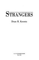 Dean R. Koontz: Strangers (1986, Putnam)