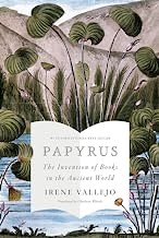 Irene Vallejo: Papyrus (2022, Knopf Doubleday Publishing Group)