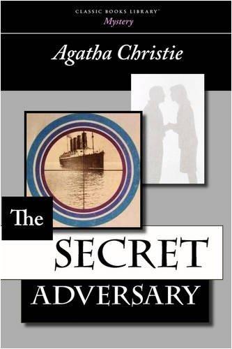 Agatha Christie: The Secret Adversary (2008)
