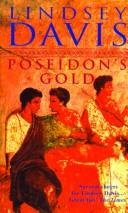 Lindsey Davis: Poseidon's Gold (Hardcover, 1993, Century)