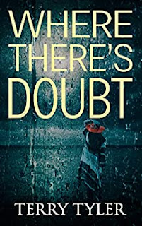 Terry Tyler: Where There's Doubt (EBook, Terry Tyler)
