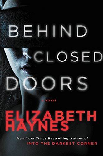 Elizabeth Haynes: Behind Closed Doors (DCI Louisa Smith #2) (2015)