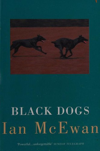 Ian McEwan: Black Dogs (Paperback, 1999, Faber & Faber)