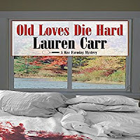 Lauren Carr, James C Lewis: Old Loves Die Hard (AudiobookFormat, 2016, Acorn Book Services)